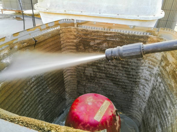 Best Local Air Duct Cleaning Services  in Fox Lake Hls, IL