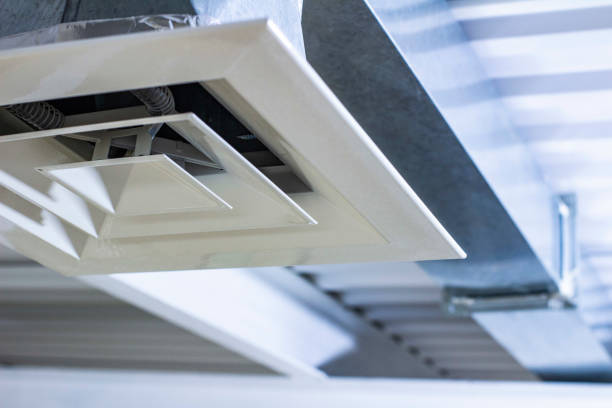 Best HVAC Air Duct Cleaning  in Fox Lake Hls, IL