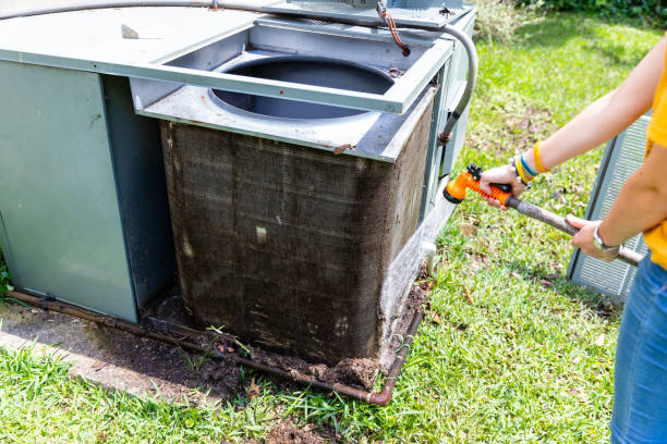 Best HVAC System Cleaning  in Fox Lake Hls, IL