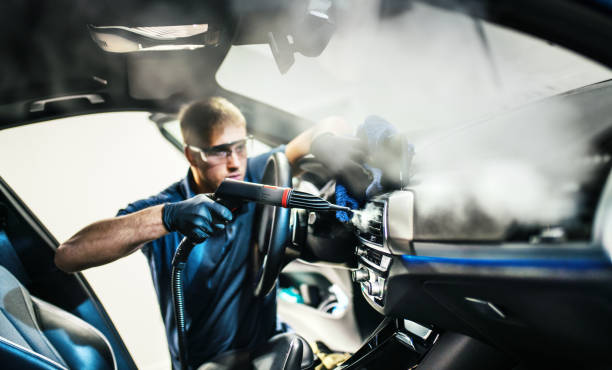 Best Dryer Vent Cleaning Services  in Fox Lake Hls, IL