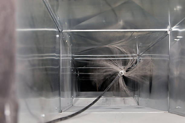 Best Best Air Duct Cleaning Company  in Fox Lake Hls, IL