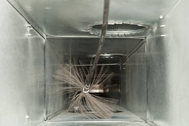 Best Best Air Duct Cleaning Company  in Fox Lake Hls, IL