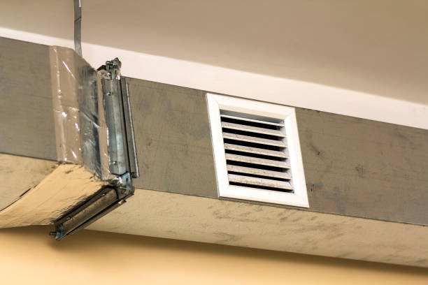 Best Commercial HVAC Duct Cleaning  in Fox Lake Hls, IL