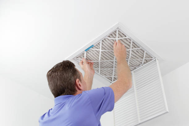 Best Residential Air Duct Cleaning  in Fox Lake Hls, IL
